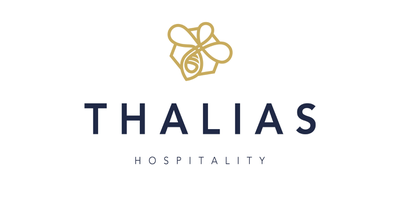 Thalias Hospitality logo