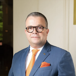 Mr. Charles Henri Chevet (General Manager at SOFITEL PHNOM PENH PHOKEETHRA)